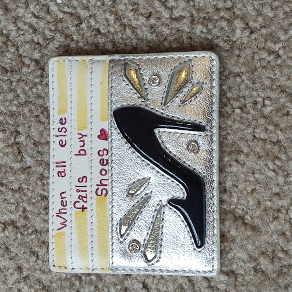 Brighton Handbags - Brighton Card Holder